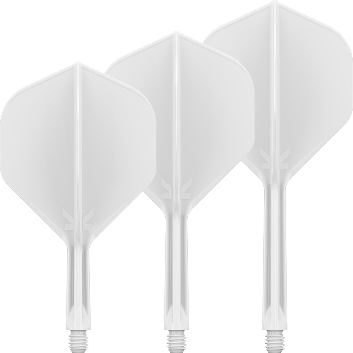 Target K-Flex White