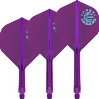 Target Japan Purple K-Flex