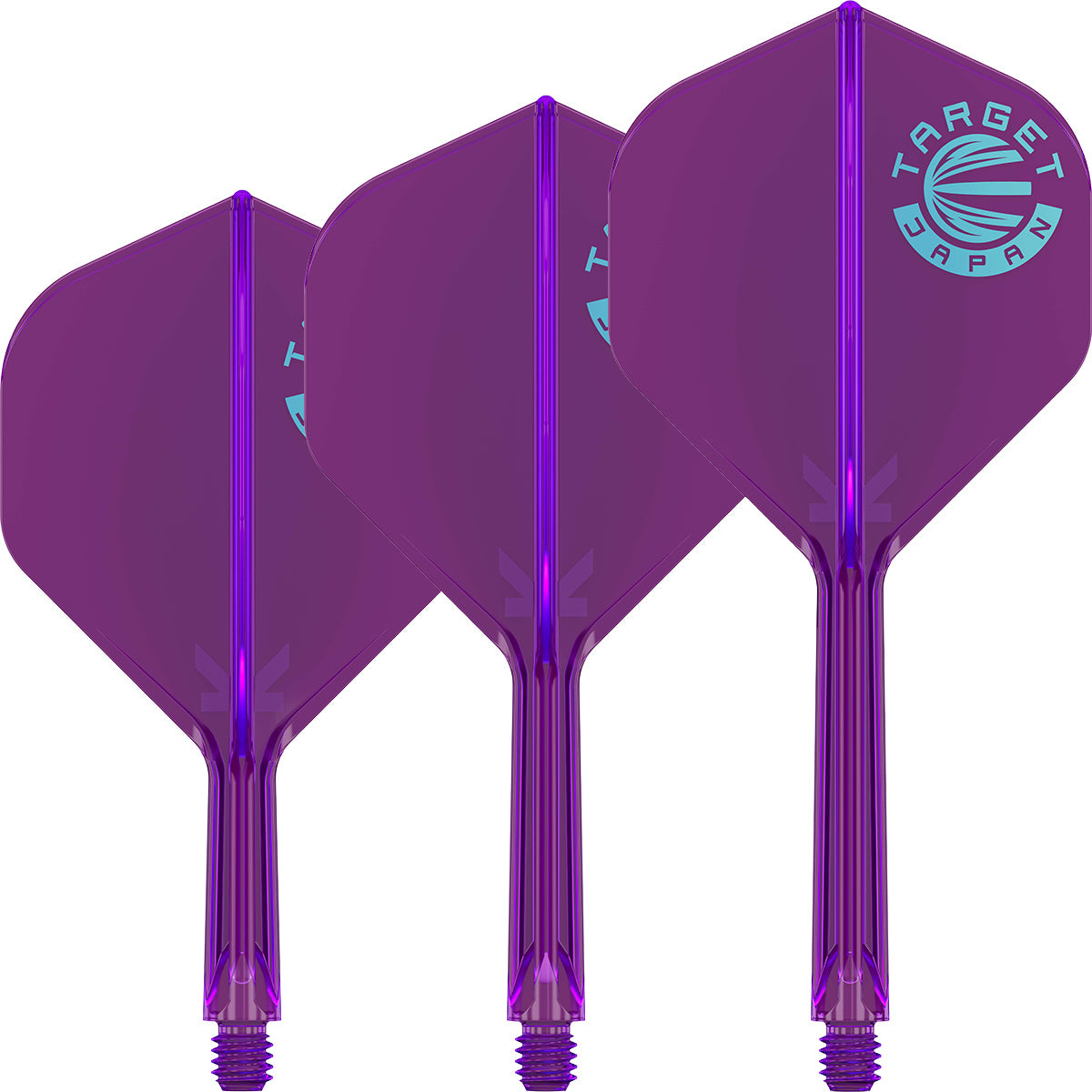 Target Japan Purple K-Flex