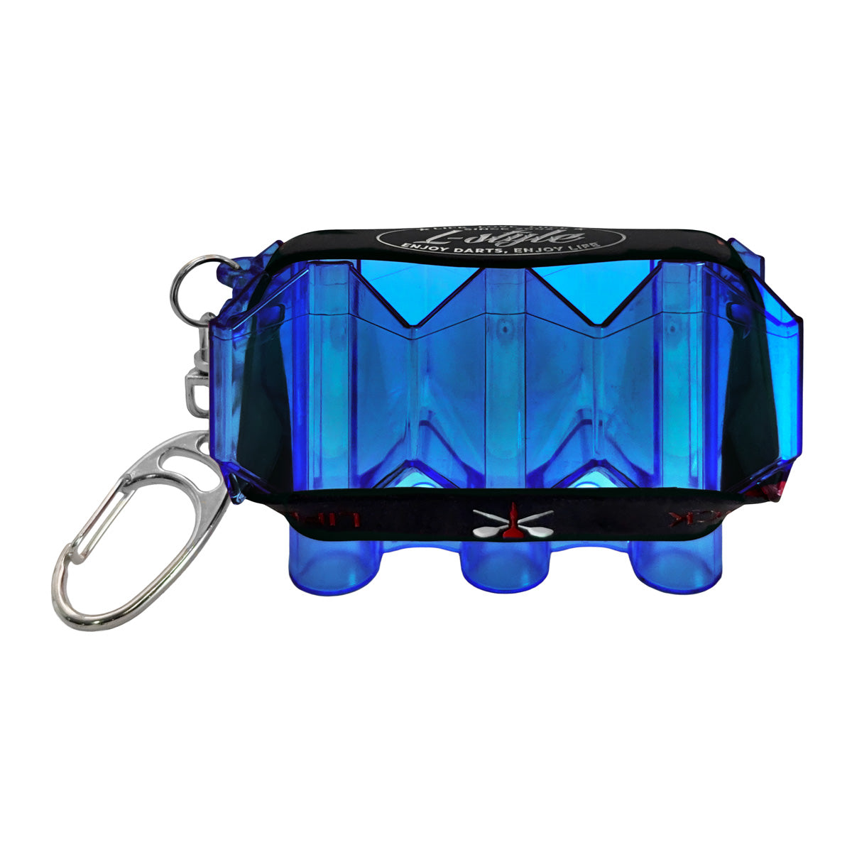 L-Style Krystal SP Dart Flights Case - Image 2