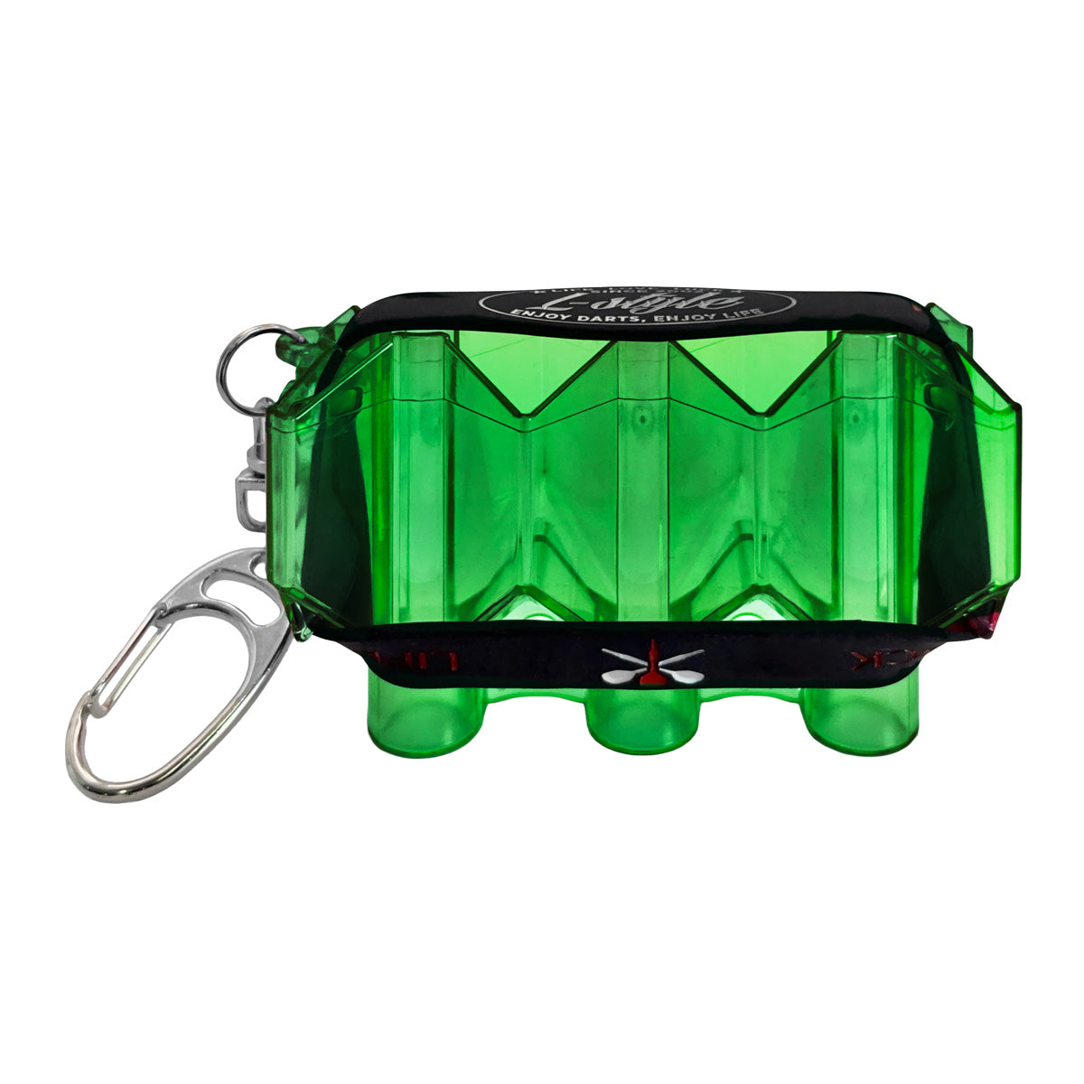 L-Style Krystal SP Dart Flights Case - Image 4