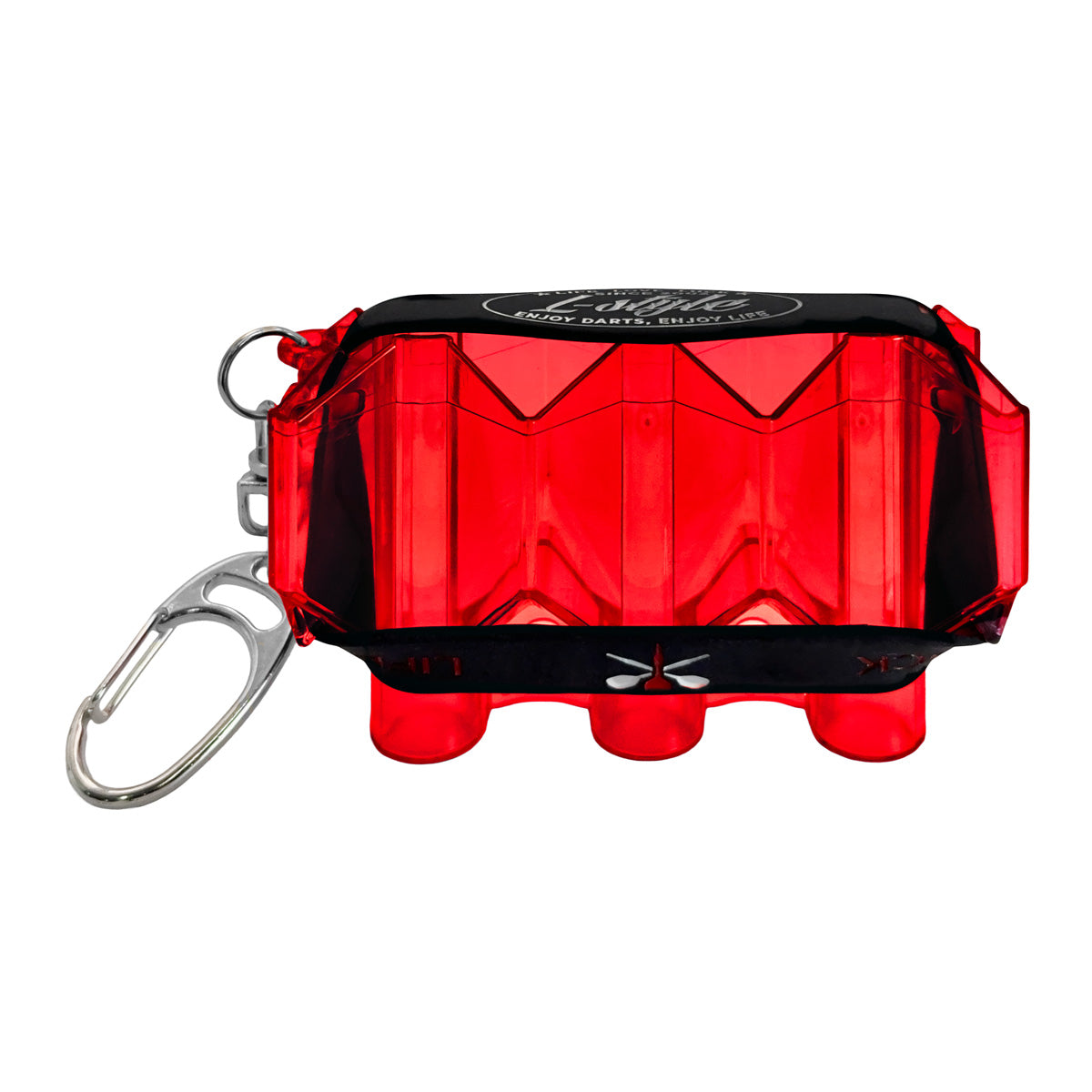L-Style Krystal SP Dart Flights Case - Image 3