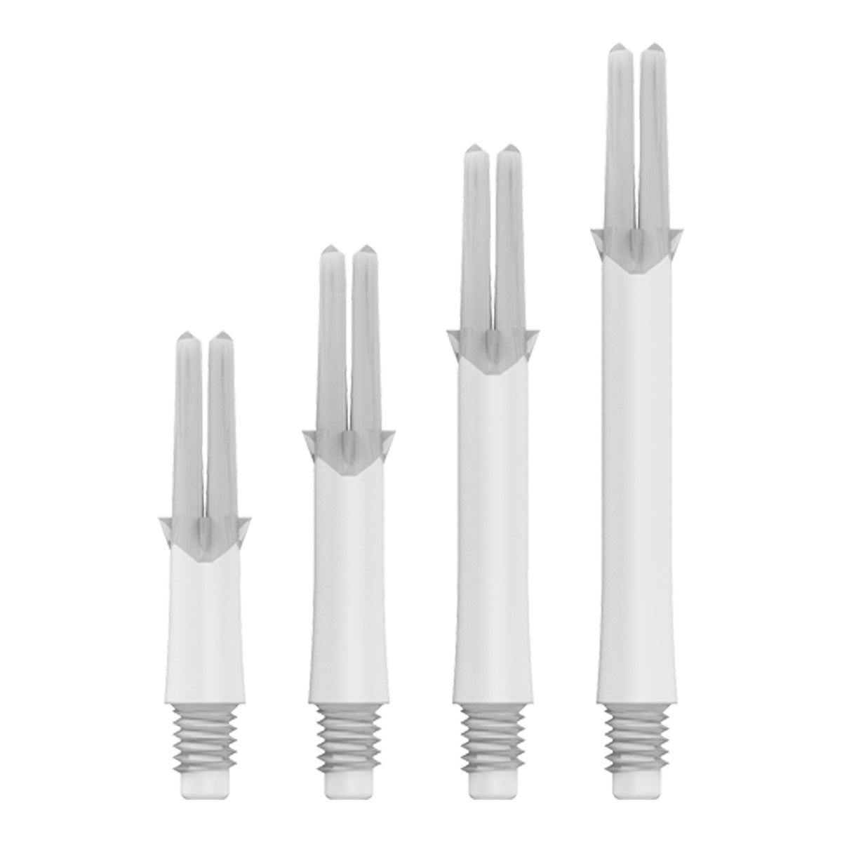 L-Style L-Shaft Locked Straight Dart Shafts - Image 2