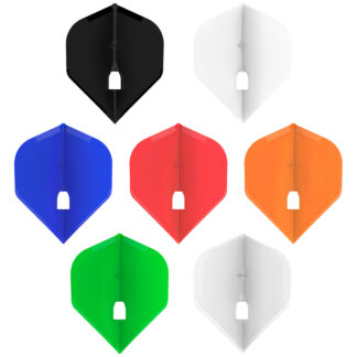 L-Style PRO Dart Flights L1 Standard