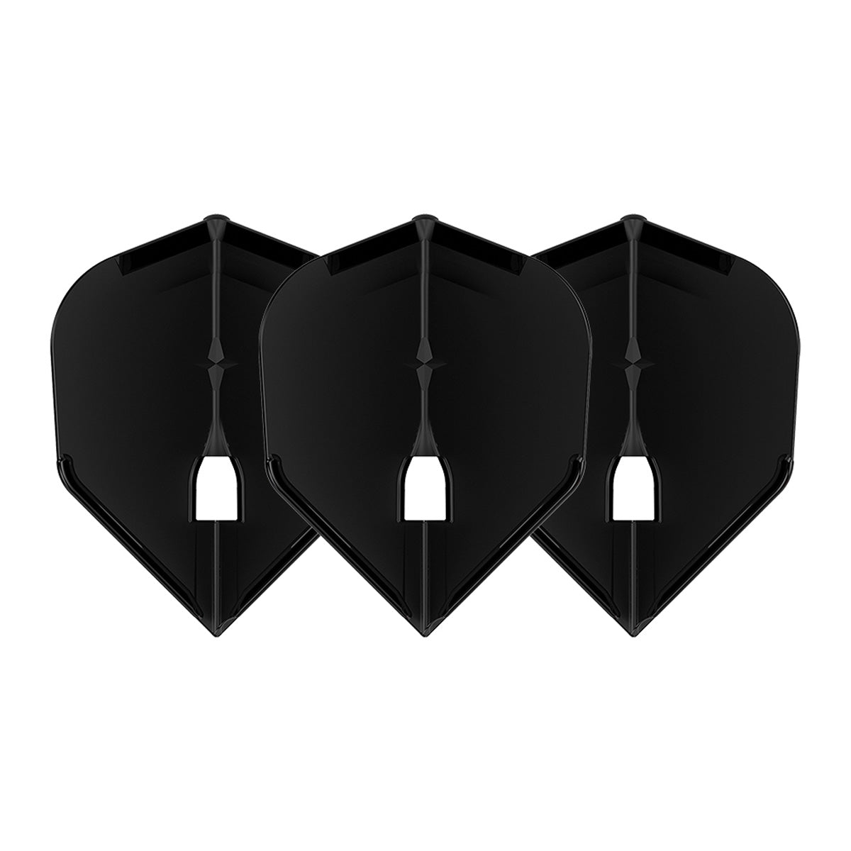 L-Style PRO Dart Flights L3 Shape - Image 2