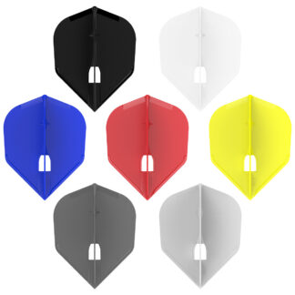 L-Style PRO Dart Flights L3 Shape