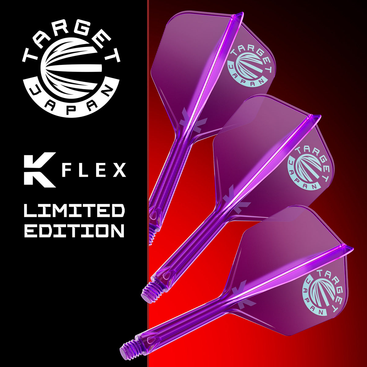 Target Japan Purple K-Flex - Image 2