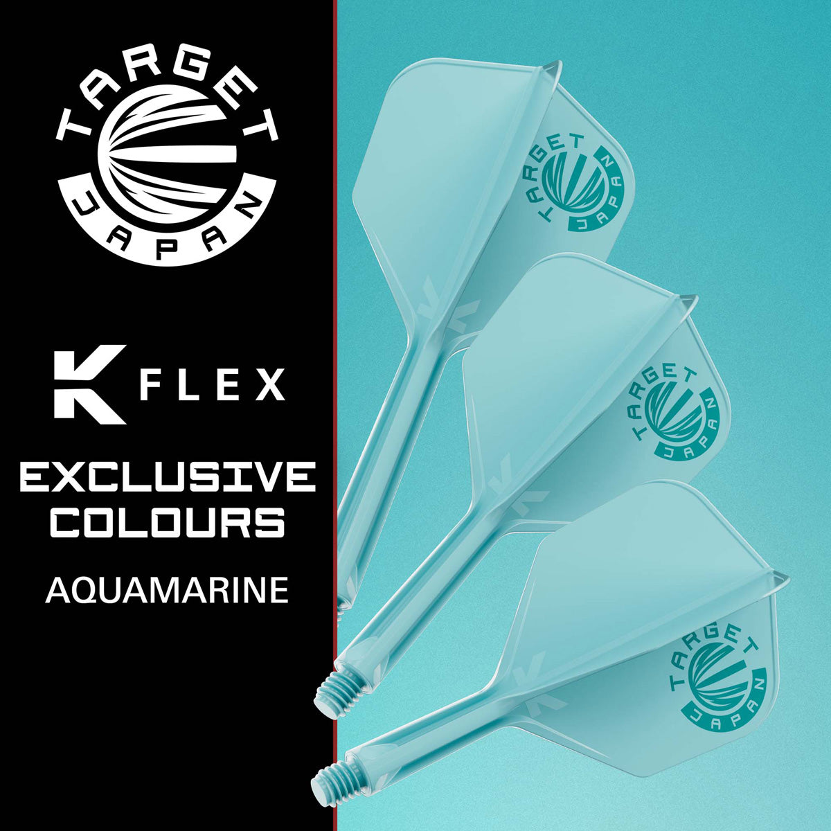 Target Japan Aqua K-Flex - Image 2