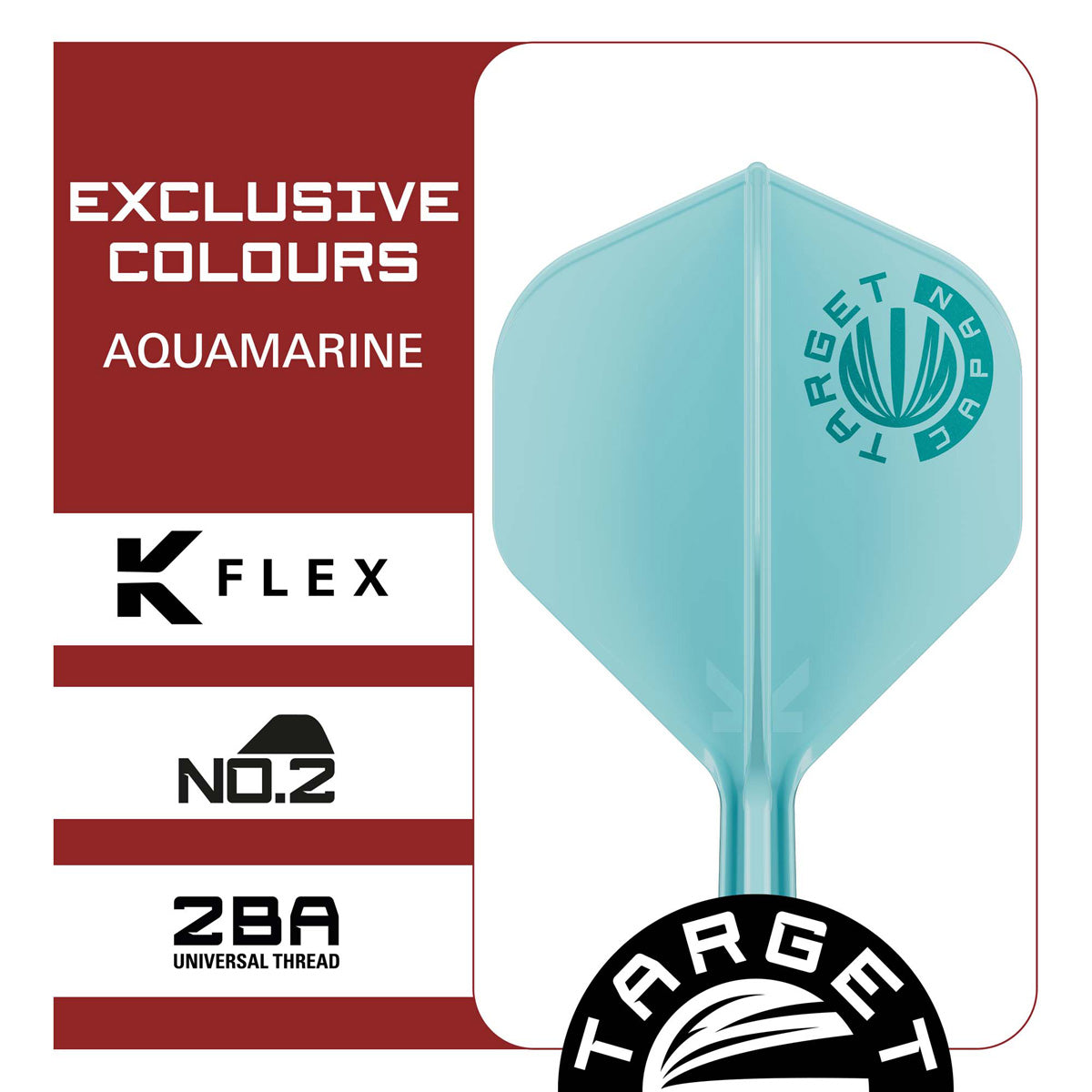 Target Japan Aqua K-Flex - Image 5