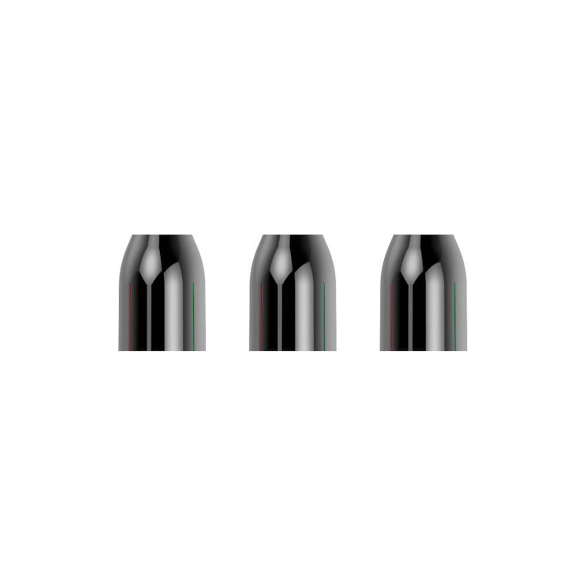 L-Style Premium Champagne Rings - Image 2