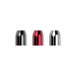 L-Style Premium Champagne Rings