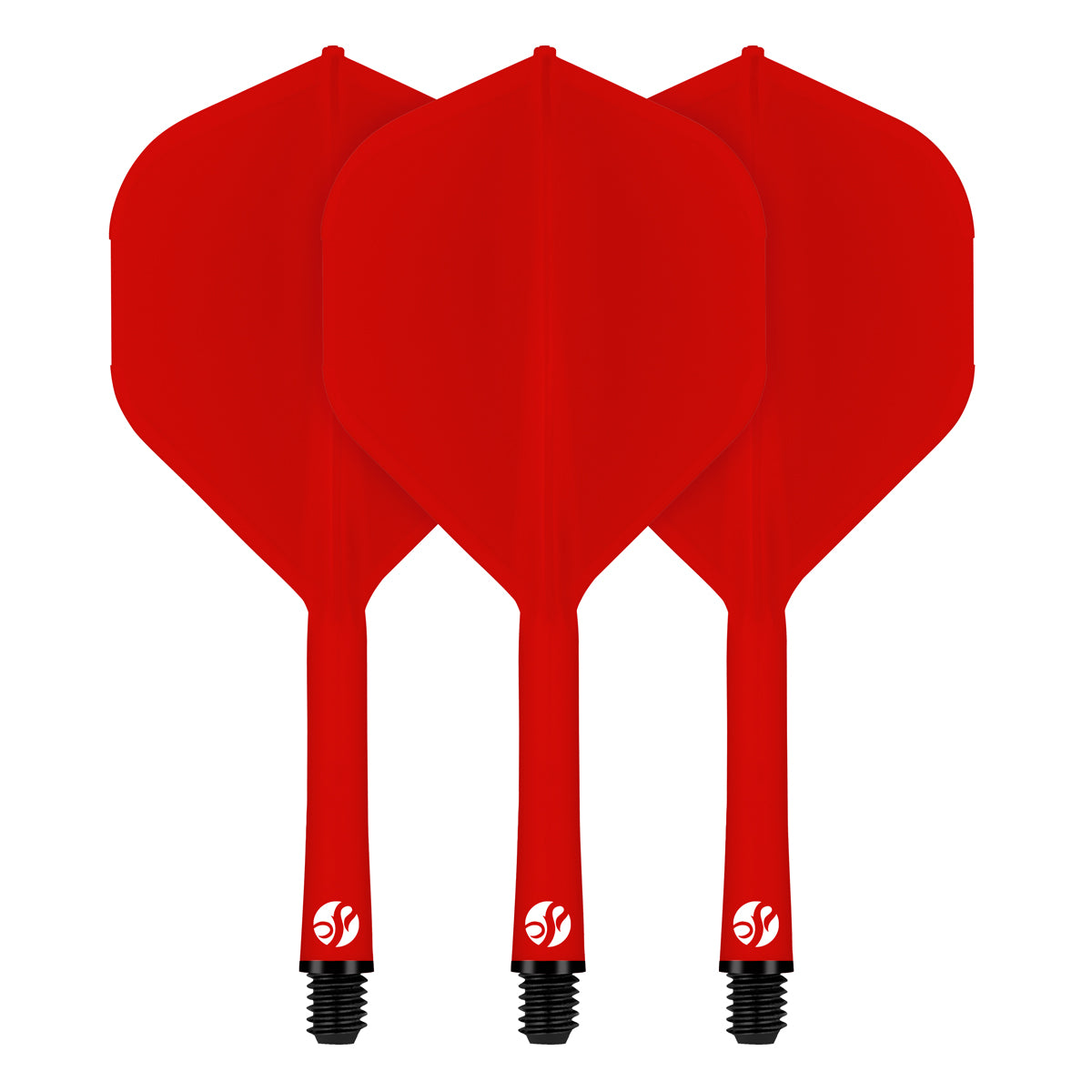Shot Flight Deck Red