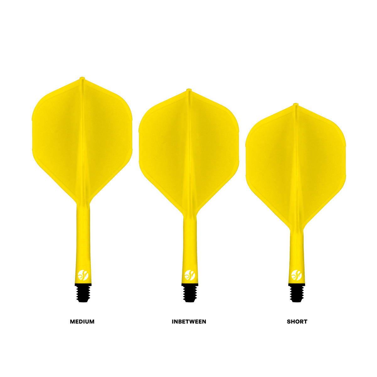 Shot Flight Deck Yellow - Image 3
