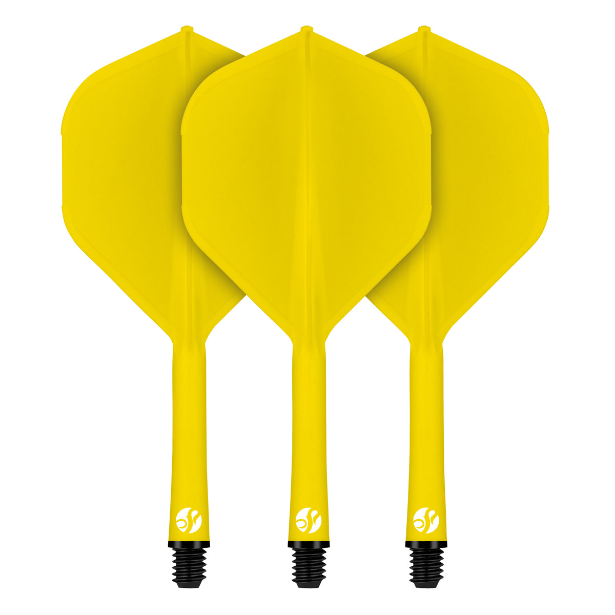 Shot Flight Deck Yellow