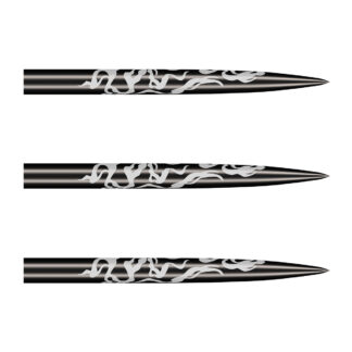 Shot Alchemy Steel Tip Dart Points