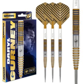 Darryl Gurney Signature Edition