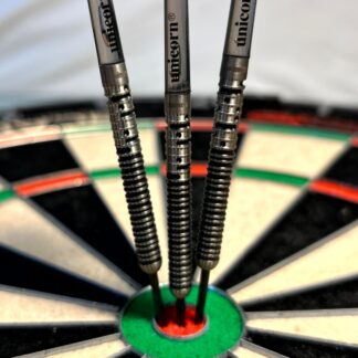 Unicorn Gary Anderson Noir Phase 5