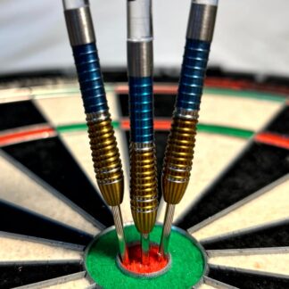 Gary Anderson Duo Phase 6