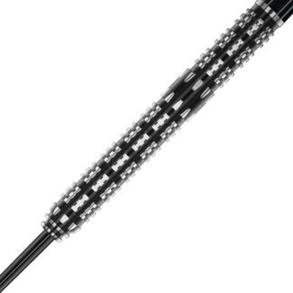 Winmau Leonard Gates
