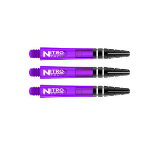 Nitrotech Dart Stems by Red Dragon