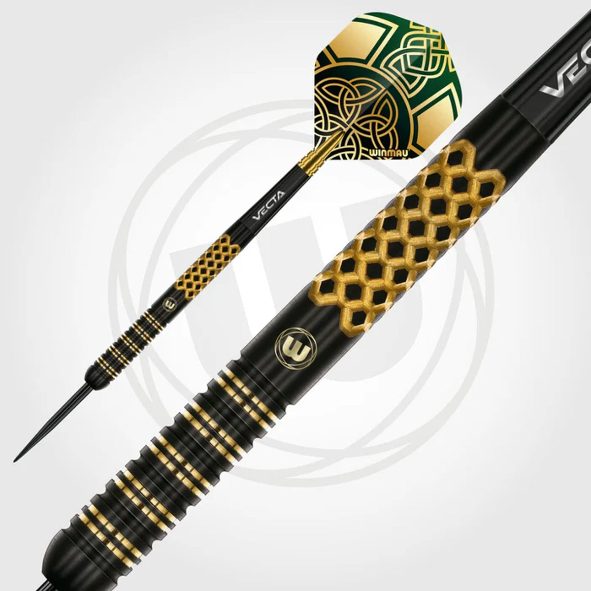 Brendan Dolan Winmau - Image 3