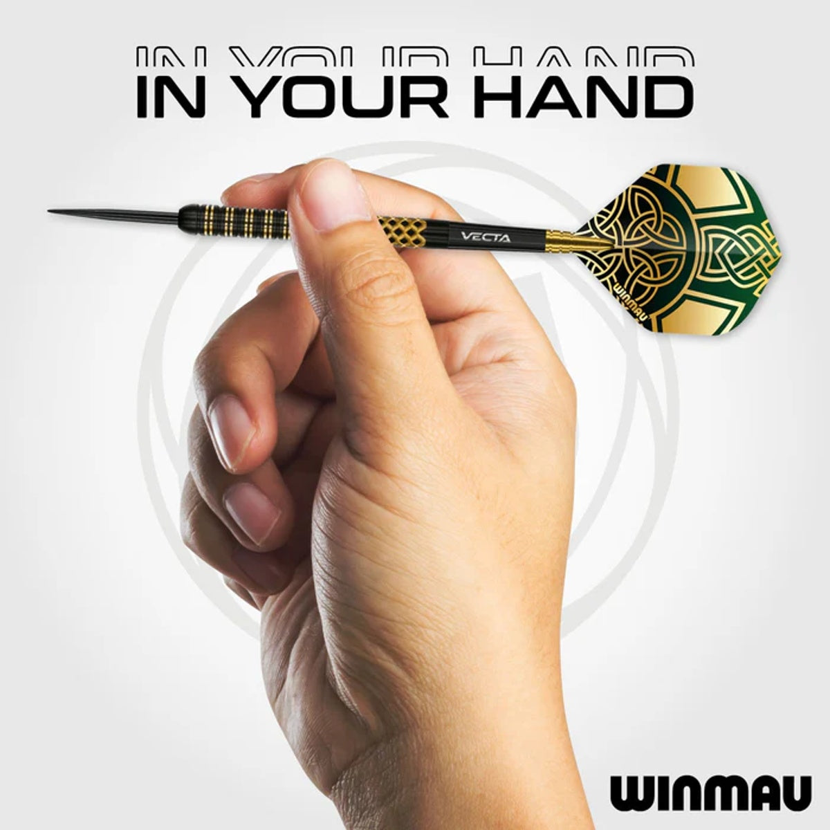 Brendan Dolan Winmau - Image 4