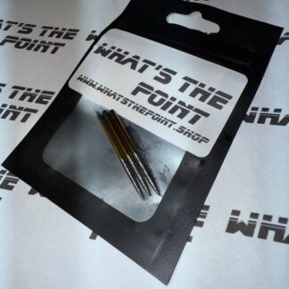 Whats The Point Gripper Fixed Points