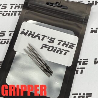 Whats The Point Gripper Swiss-compatible Points