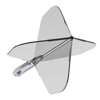 Cuesoul ROST 77 Integrated Flights and Shafts