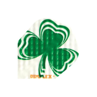 Harrows Dimplex Shamrock 4198 Standard Flights